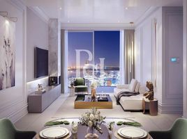 1 बेडरूम अपार्टमेंट for sale at Regalia By Deyaar, DAMAC Towers by Paramount