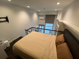 1 Bedroom Apartment for rent at Ideo Morph 38, Phra Khanong