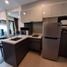 1 Bedroom Apartment for rent at XT Huaikhwang, Din Daeng, Din Daeng, Bangkok