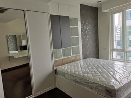 1 Bedroom Apartment for sale at Baan Rajprasong, Lumphini