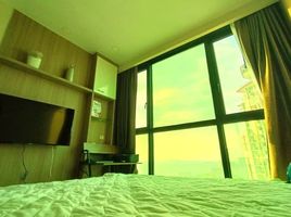 1 Schlafzimmer Appartement zu vermieten im Dusit Grand Condo View, Nong Prue