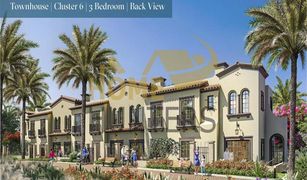 3 Bedrooms Villa for sale in Khalifa City A, Abu Dhabi Khalifa City