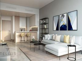 2 Bedroom Condo for sale at Peninsula One, Executive Towers