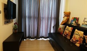 Studio Condo for sale in Makkasan, Bangkok Rhythm Asoke 2