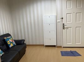 1 Schlafzimmer Appartement zu vermieten im Life @ Sukhumvit 65, Phra Khanong