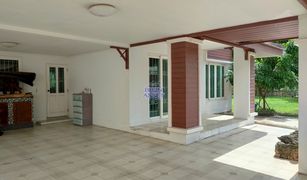 4 Bedrooms House for sale in Tha It, Nonthaburi Casa Ville Ratchapruek-Rattanathibet 2