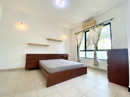 Studio Condo for rent at Nadia Parkhomes, Batu