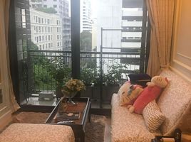 2 спален Кондо на продажу в Collezio Sathorn-Pipat, Si Lom, Банг Рак, Бангкок