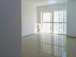 1 बेडरूम अपार्टमेंट for sale at Burooj Views, Blue Towers, Al Dhafrah