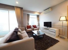 2 Schlafzimmer Wohnung zu vermieten im Circle Condominium, Makkasan, Ratchathewi