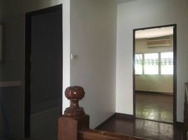 2 Bedroom Townhouse for rent at Baan 84 Mansion, Wang Thonglang