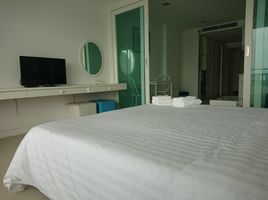 1 Schlafzimmer Wohnung zu verkaufen im Santorini, Pak Nam Pran