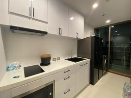 3 Bedroom Apartment for rent at Supalai Oriental Sukhumvit 39, Khlong Tan Nuea, Watthana