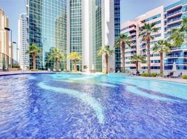 3 Bedroom Apartment for sale at The Waves Tower B, The Waves, Dubai Marina