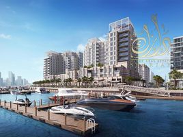 3 Bedroom Apartment for sale at Maryam Beach Residence, Palm Towers