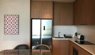 2 chambres Appartement a vendre à Lumphini, Bangkok Kimpton Maa-Lai Bangkok