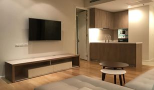 2 chambres Condominium a vendre à Makkasan, Bangkok Circle Living Prototype