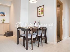 2 Bedroom Apartment for rent at 2 Bedrooms Type N, Boeng Keng Kang Ti Muoy