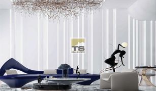 3 Bedrooms Apartment for sale in The Imperial Residence, Dubai Fashionz by Danube