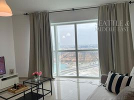 2 Bedroom Apartment for sale at RAK Tower, Marina Square