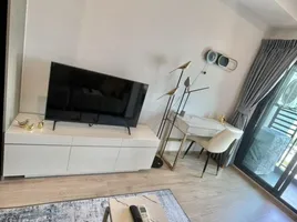 1 Bedroom Condo for rent at Ideo Rama 9 - Asoke, Huai Khwang, Huai Khwang