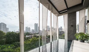 4 Bedrooms Penthouse for sale in Khlong Toei Nuea, Bangkok FYNN Sukhumvit 31