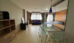 Studio Condominium a vendre à Sam Sen Nai, Bangkok Royal Park 3 Ari-Paholyothin