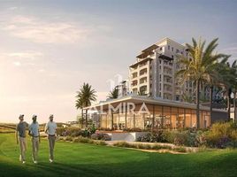 1 Bedroom Apartment for sale at Yas Golf Collection, Yas Island