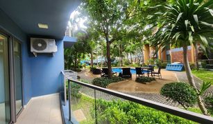 1 Bedroom Condo for sale in Nong Prue, Pattaya Laguna Beach Resort 2