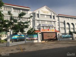 3 Schlafzimmer Haus zu verkaufen in Binh Chanh, Ho Chi Minh City, Phong Phu, Binh Chanh, Ho Chi Minh City, Vietnam