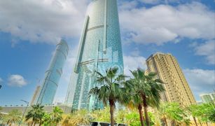 Квартира, 2 спальни на продажу в Shams Abu Dhabi, Абу-Даби Sun Tower