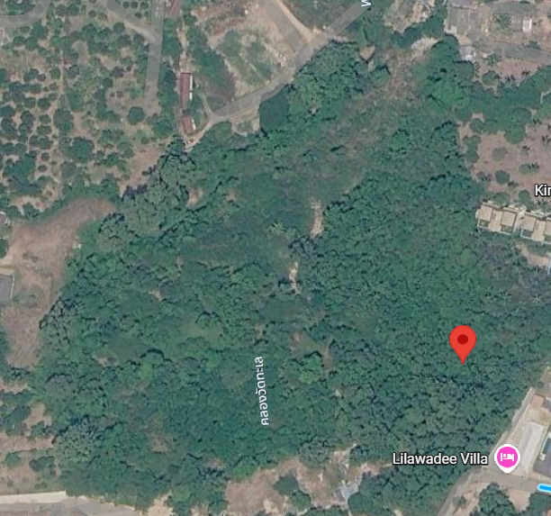 Rocco Land Subdivision - Mae Nam