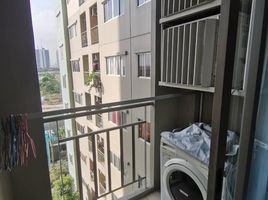 1 Schlafzimmer Appartement zu verkaufen im Lumpini Mega City Bangna, Bang Kaeo, Bang Phli, Samut Prakan
