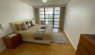 3 Bedrooms Apartment for sale in Thung Mahamek, Bangkok Tipamas Suites