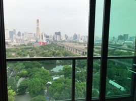 1 Bedroom Condo for sale at Lumpini Suite Phetchaburi - Makkasan, Makkasan, Ratchathewi