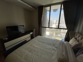 1 Schlafzimmer Appartement zu vermieten im Aequa Sukhumvit 49, Khlong Tan Nuea