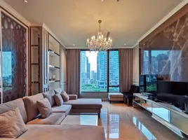 2 Bedroom Apartment for rent at Sindhorn Residence , Lumphini