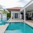 3 Bedroom Villa for sale at Orchid Palm Homes 6, Thap Tai, Hua Hin, Prachuap Khiri Khan