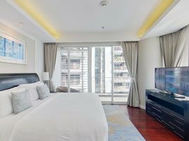 1 Schlafzimmer Appartement zu vermieten im Dusit Suites Ratchadamri Bangkok, Lumphini