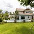 4 Bedroom Villa for sale at Koolpunt Ville 15 Park Avenue, San Pu Loei, Doi Saket