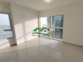 2 Bedroom Apartment for sale at Marina Blue Tower, Marina Square, Al Reem Island