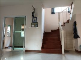 3 Bedroom House for sale at Prinyada Light Rama 5, Bang Krang, Mueang Nonthaburi