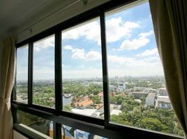 1 Schlafzimmer Appartement zu vermieten im Lumpini Ville Sukhumvit 77, Suan Luang