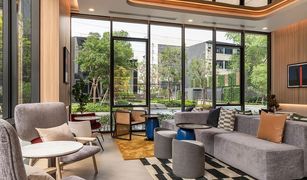 1 chambre Condominium a vendre à Bang Kapi, Bangkok The Base Phetchaburi-Thonglor