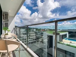 Studio Condo for sale at Wekata Luxury, Karon