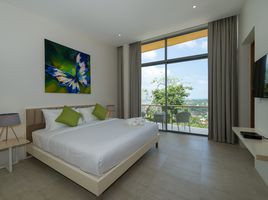 4 Schlafzimmer Villa zu verkaufen im The Ridge, Bo Phut