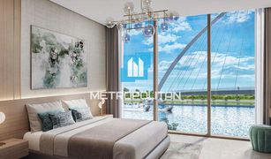 2 Bedrooms Apartment for sale in dar wasl, Dubai Canal Front Residences