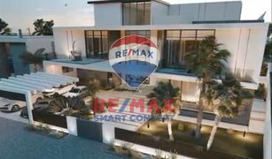 5 Bedrooms Villa for sale in , Abu Dhabi Lea