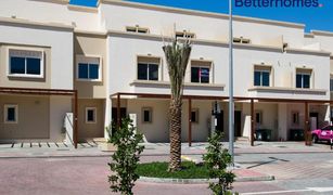 3 Bedrooms Villa for sale in Al Reef Villas, Abu Dhabi Arabian Style