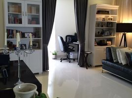 3 Bedroom Penthouse for rent at Charm Plaza, Di An, Di An